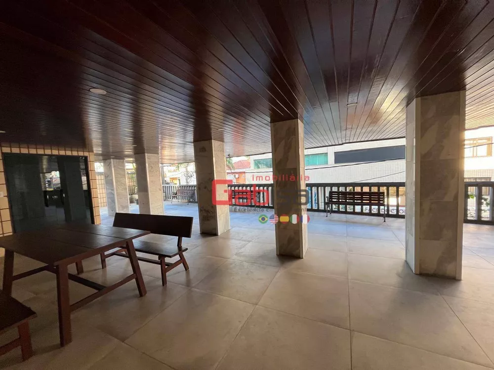 Apartamento, 2 quartos, 70 m² - Foto 15