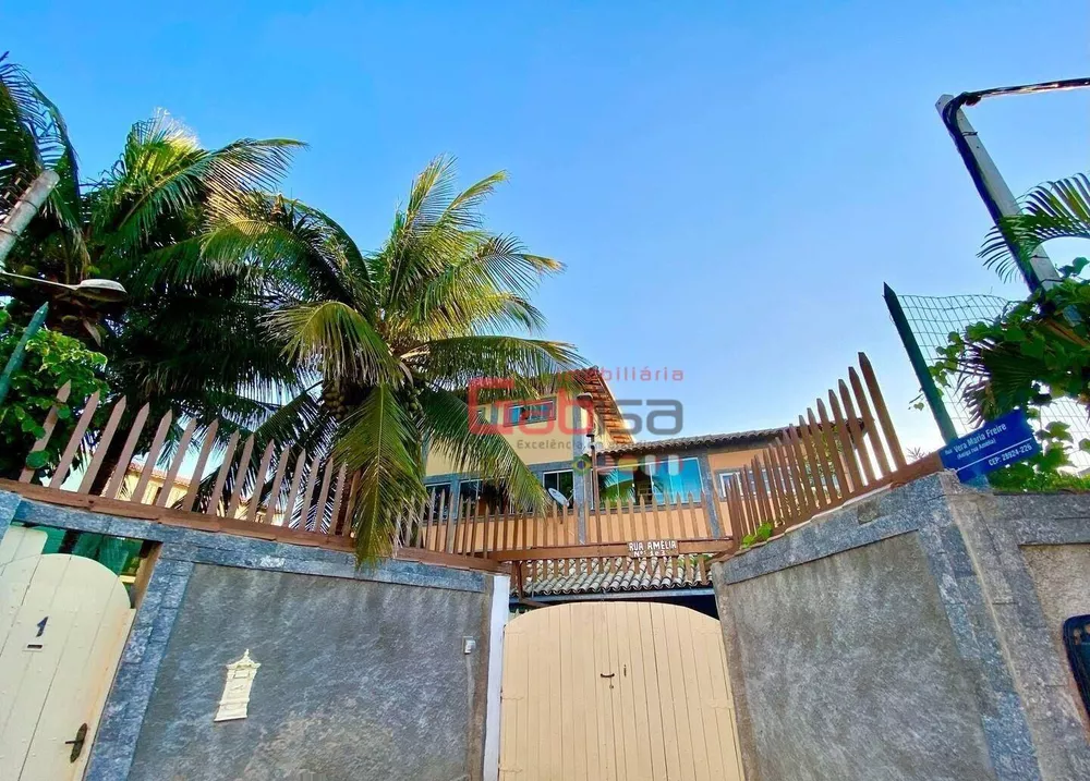 Casa, 12 quartos, 1000 m² - Foto 2