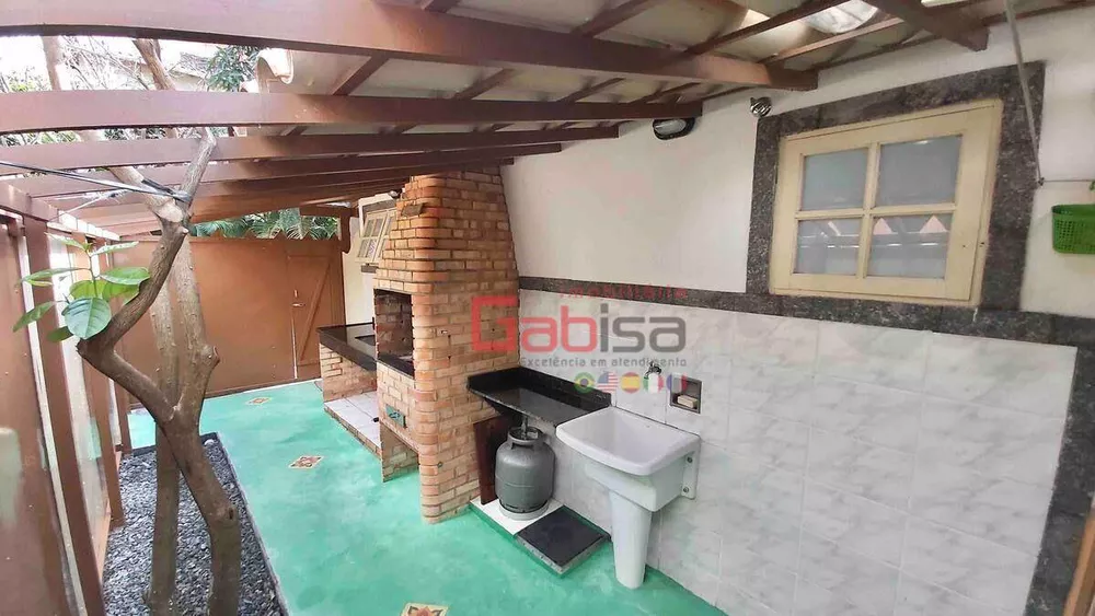 Casa, 12 quartos, 1000 m² - Foto 5