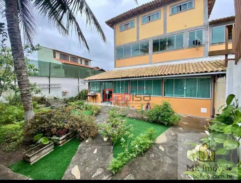 Casa, 12 quartos, 1000 m² - Foto 6