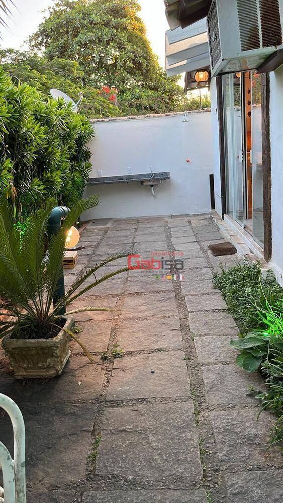 Casa de Condomínio à venda com 3 quartos, 130m² - Foto 5
