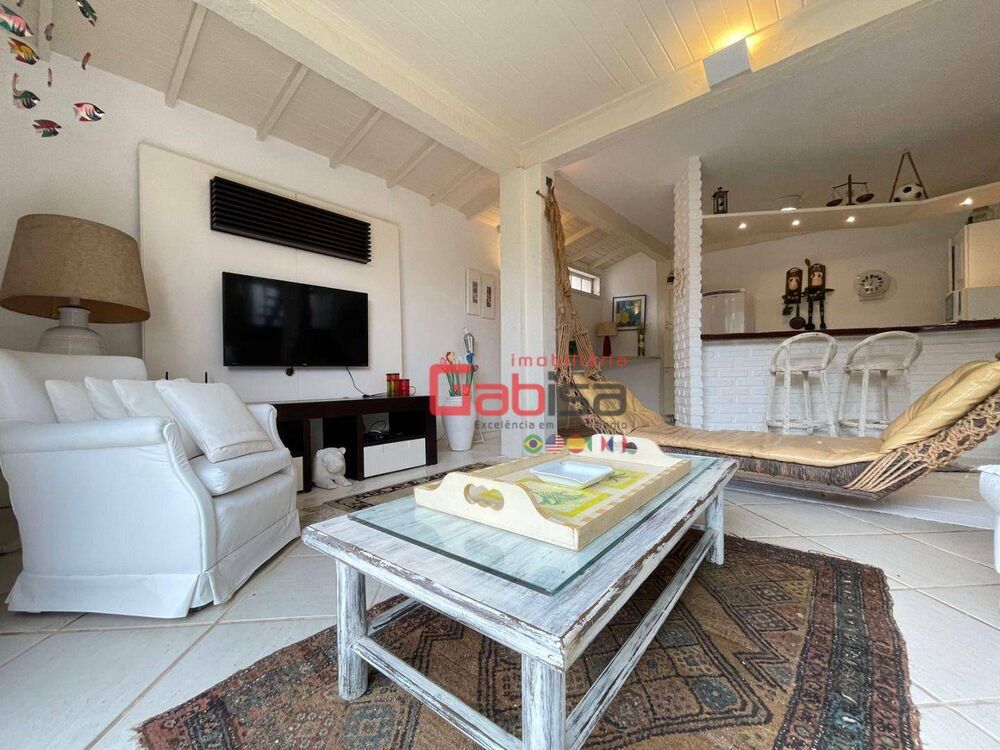 Casa de Condomínio à venda com 3 quartos, 130m² - Foto 4