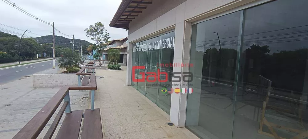 Loja-Salão, 362 m² - Foto 11