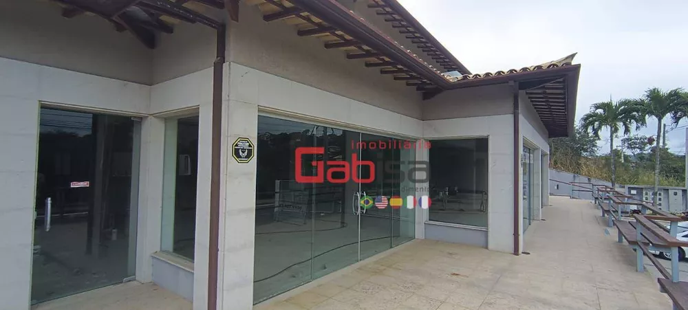 Loja-Salão, 362 m² - Foto 6