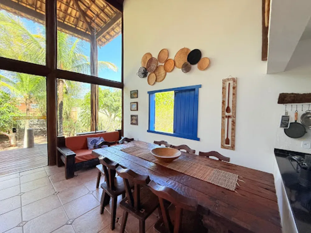 Casa, 3 quartos, 143 m² - Foto 7