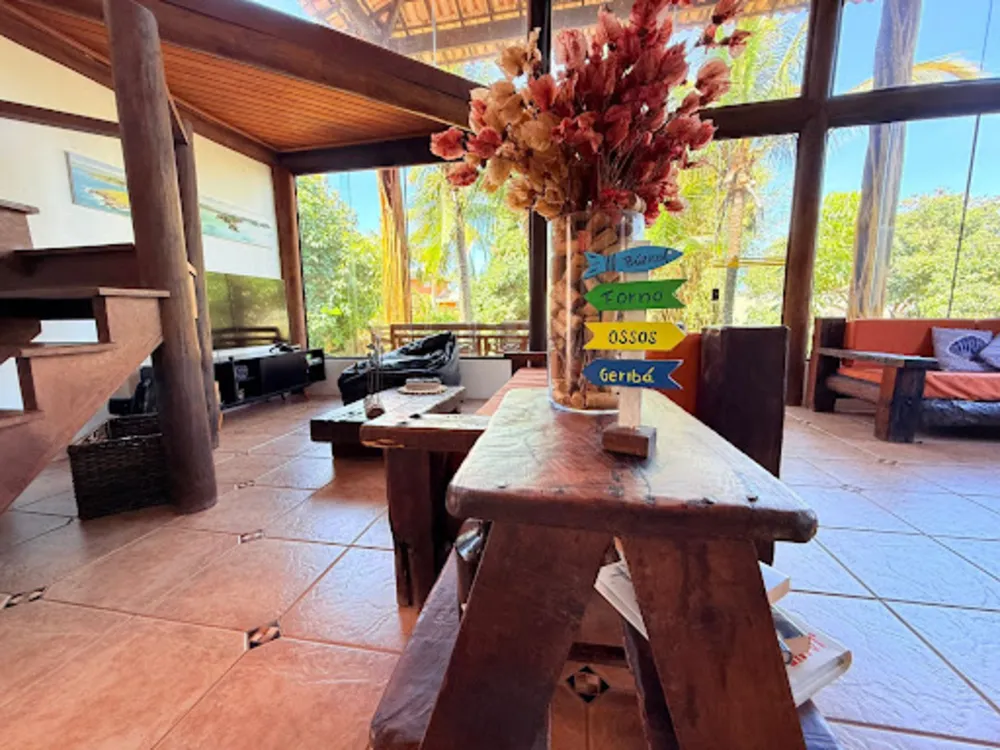 Casa, 3 quartos, 143 m² - Foto 9