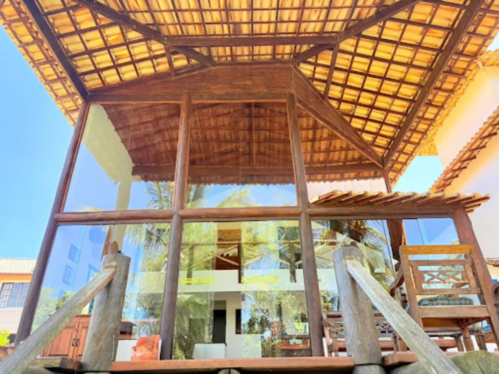 Casa, 3 quartos, 143 m² - Foto 2