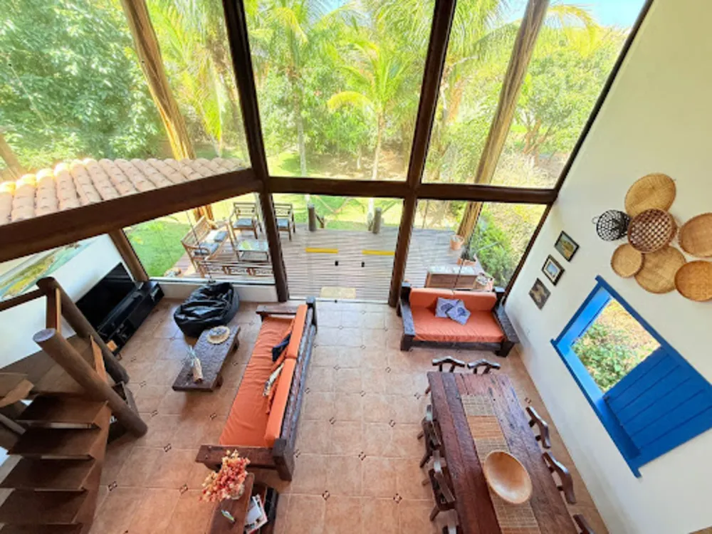 Casa, 3 quartos, 143 m² - Foto 1