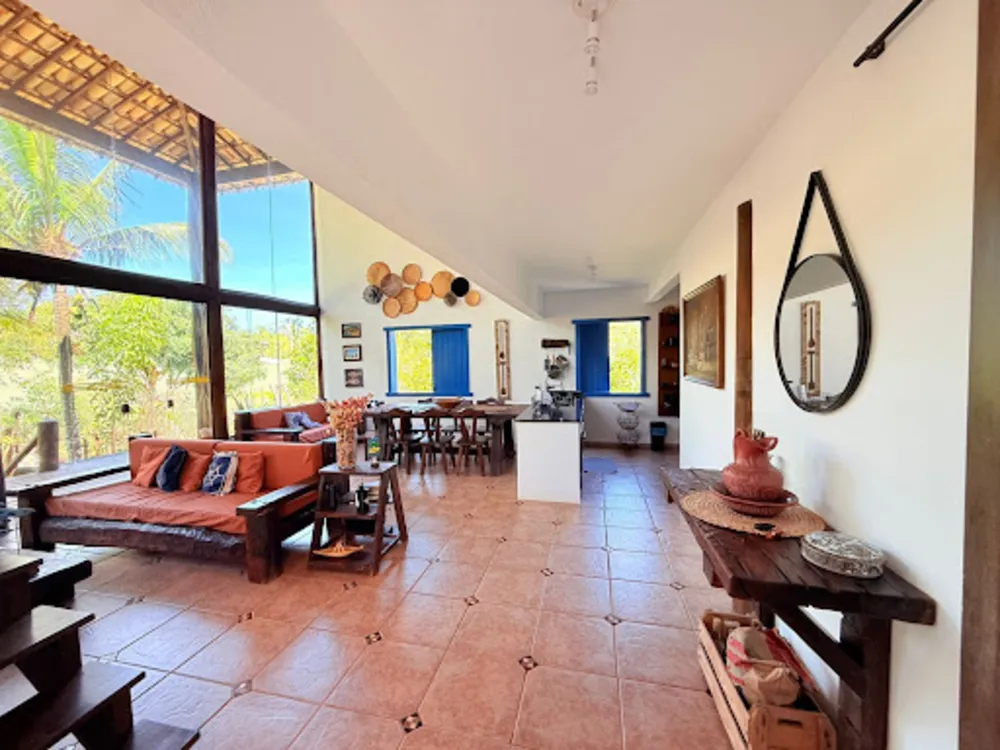 Casa, 3 quartos, 143 m² - Foto 5