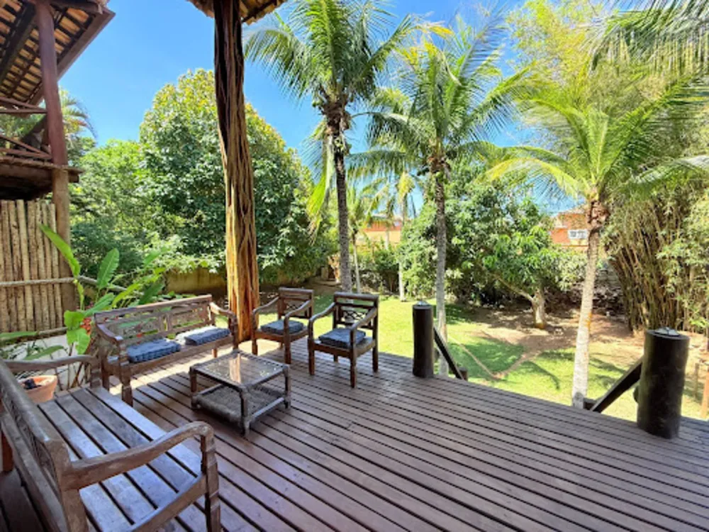 Casa, 3 quartos, 143 m² - Foto 11