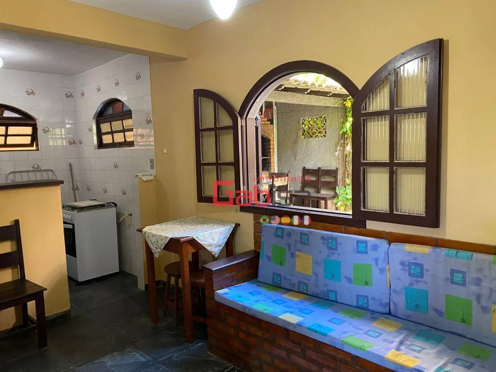 Casa, 11 quartos, 448 m² - Foto 11