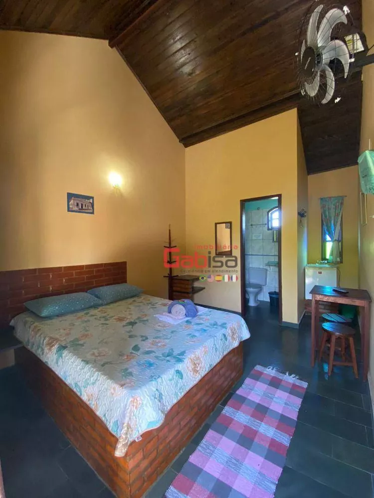 Casa, 11 quartos, 448 m² - Foto 13