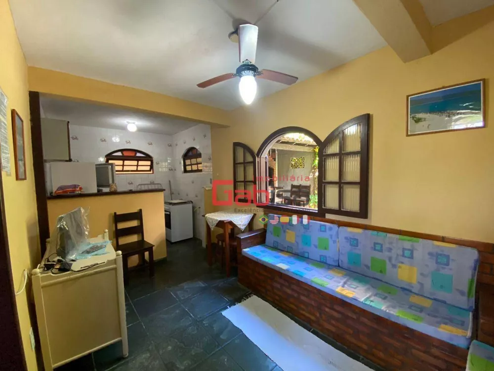 Casa, 11 quartos, 448 m² - Foto 10