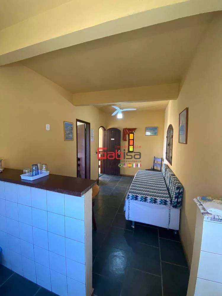 Casa, 11 quartos, 448 m² - Foto 4