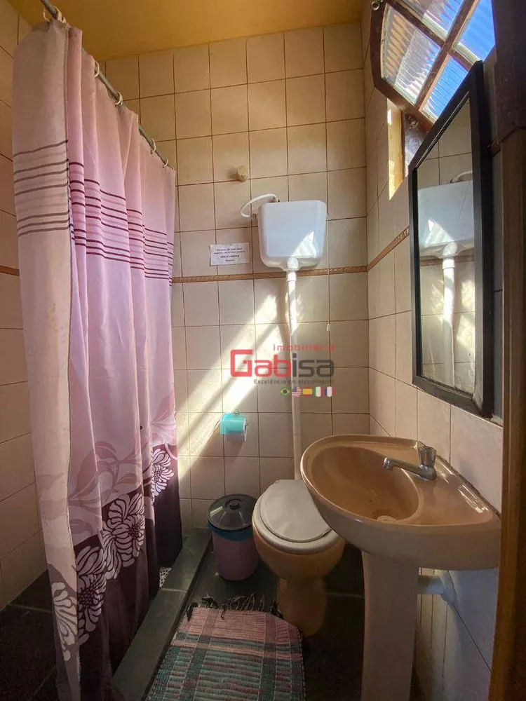 Casa, 11 quartos, 448 m² - Foto 8