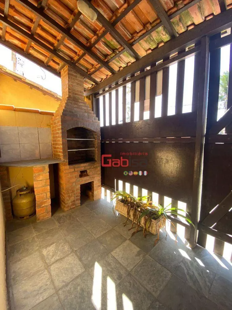 Casa, 11 quartos, 448 m² - Foto 14