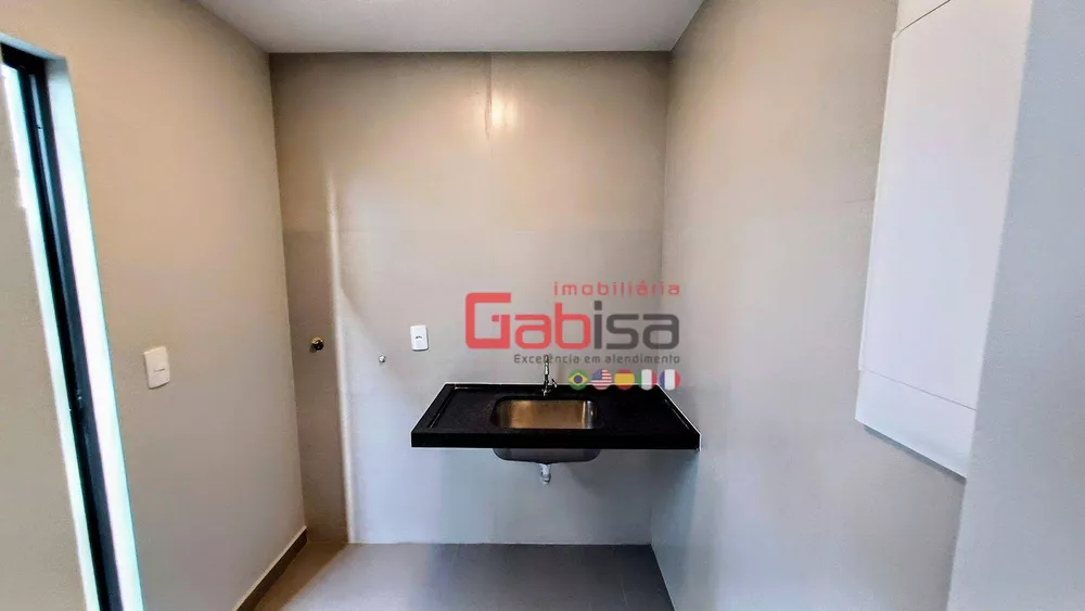 Casa de Condomínio, 3 quartos - Foto 20