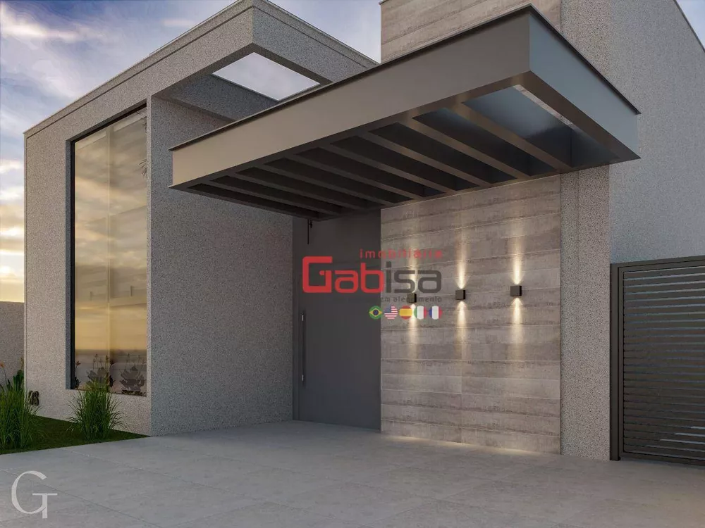 Casa de Condomínio, 3 quartos - Foto 24