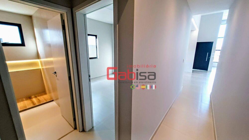 Casa de Condomínio, 3 quartos - Foto 14