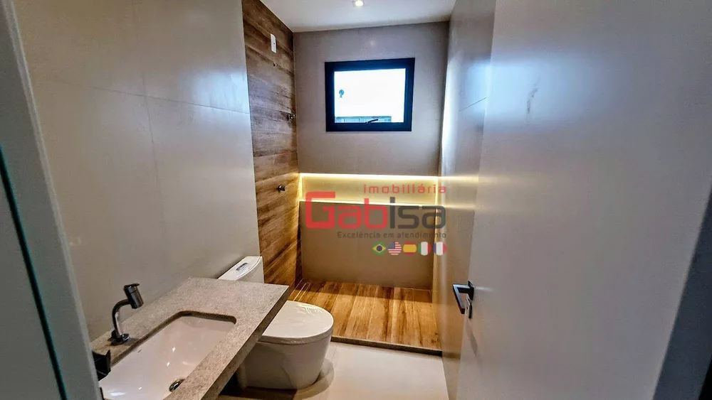 Casa de Condomínio, 3 quartos - Foto 19