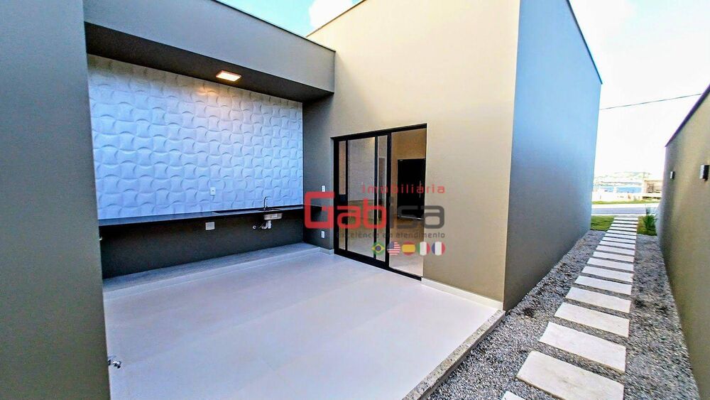 Casa de Condomínio, 3 quartos - Foto 22