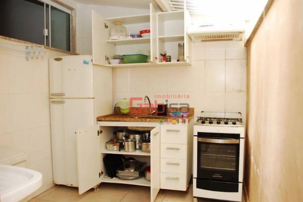 Casa, 2 quartos, 98 m² - Foto 7