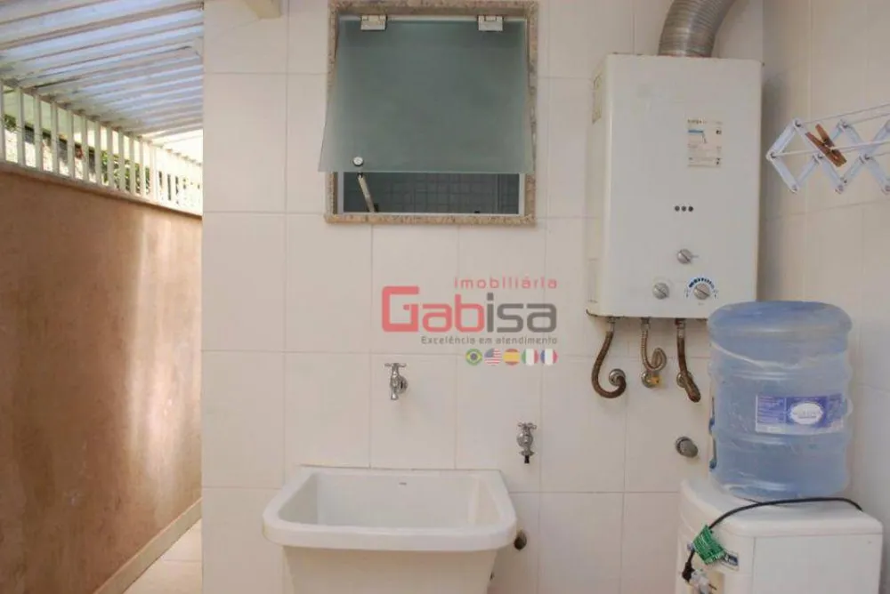 Casa, 2 quartos, 98 m² - Foto 12