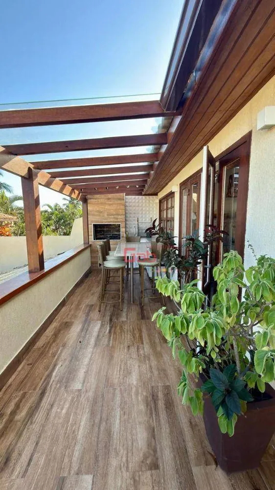 Casa, 4 quartos, 102 m² - Foto 9