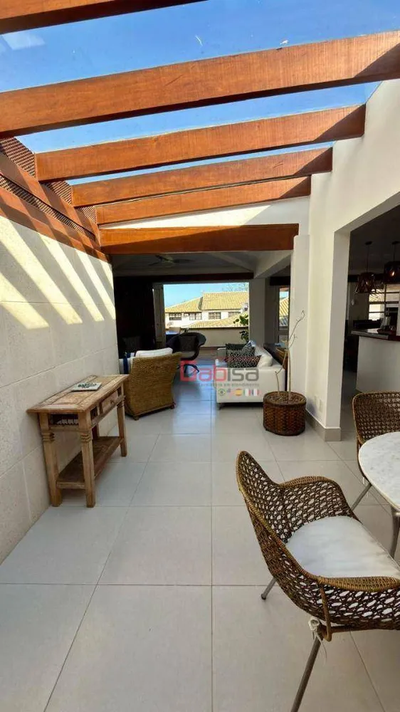 Casa, 4 quartos, 102 m² - Foto 18