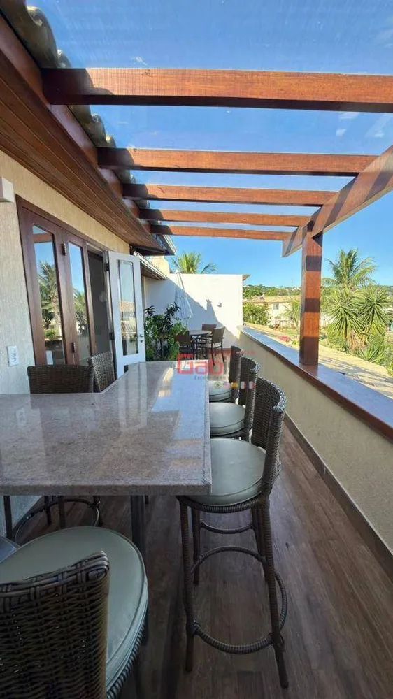 Casa, 4 quartos, 102 m² - Foto 10