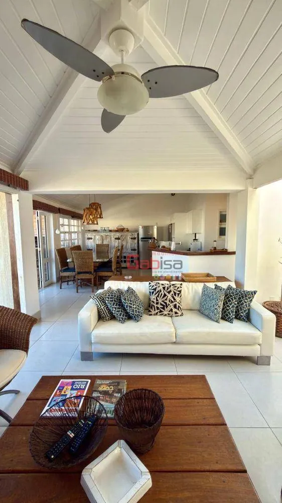 Casa, 4 quartos, 102 m² - Foto 3