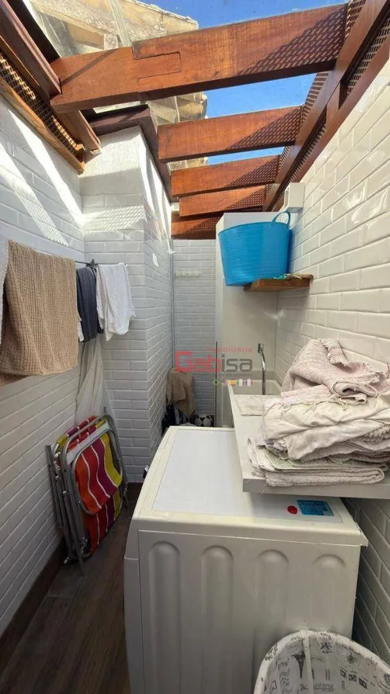 Casa, 4 quartos, 102 m² - Foto 27