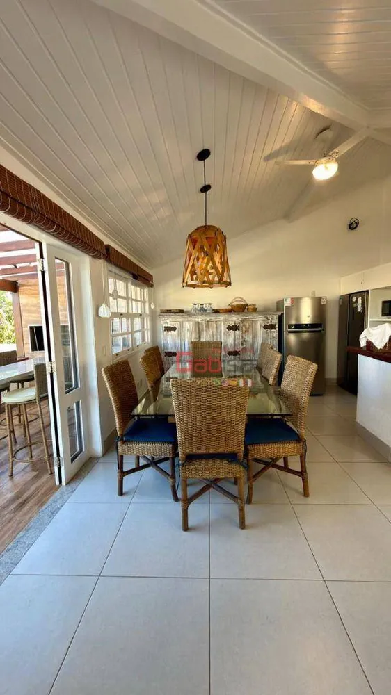 Casa, 4 quartos, 102 m² - Foto 8