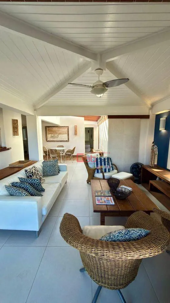 Casa, 4 quartos, 102 m² - Foto 2
