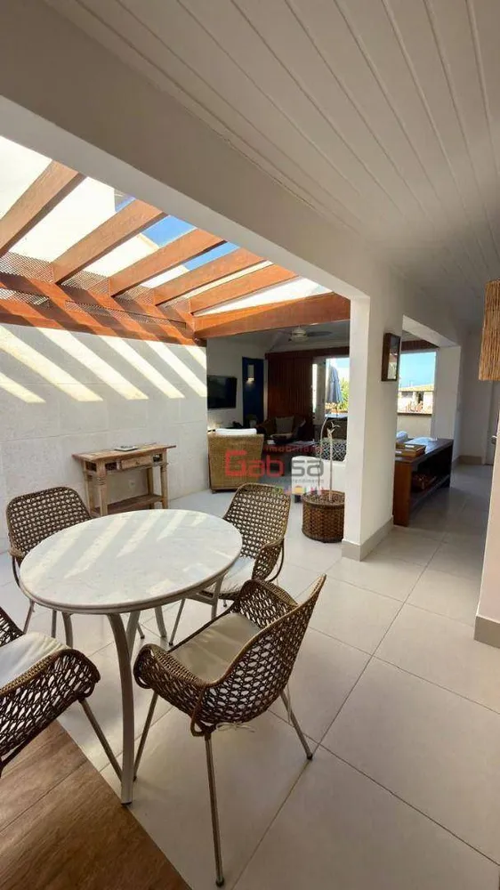 Casa, 4 quartos, 102 m² - Foto 19