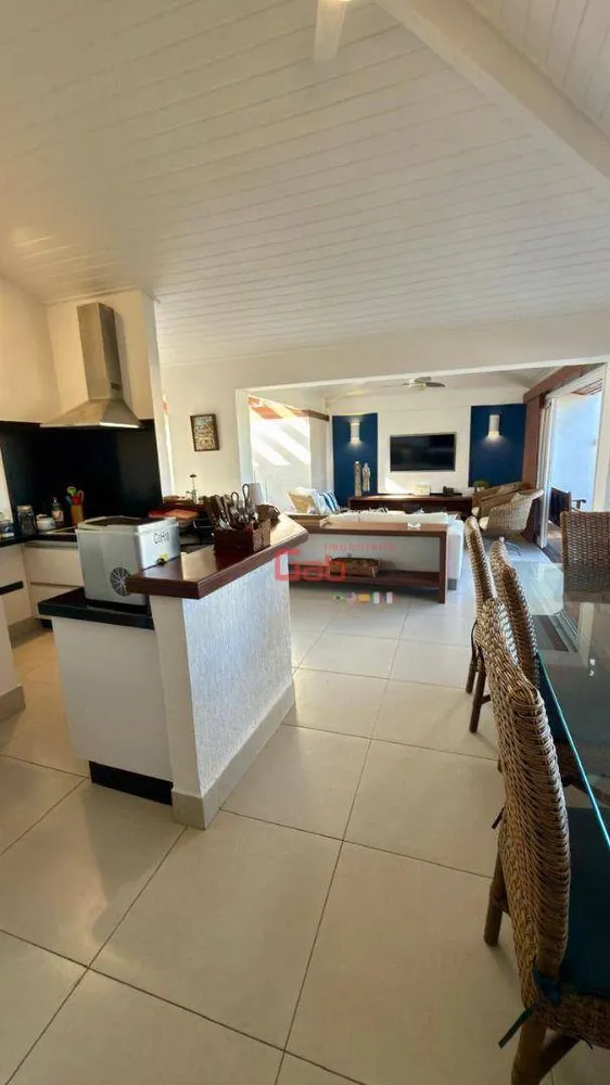 Casa, 4 quartos, 102 m² - Foto 5