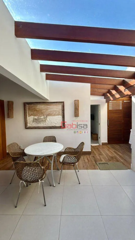 Casa, 4 quartos, 102 m² - Foto 14