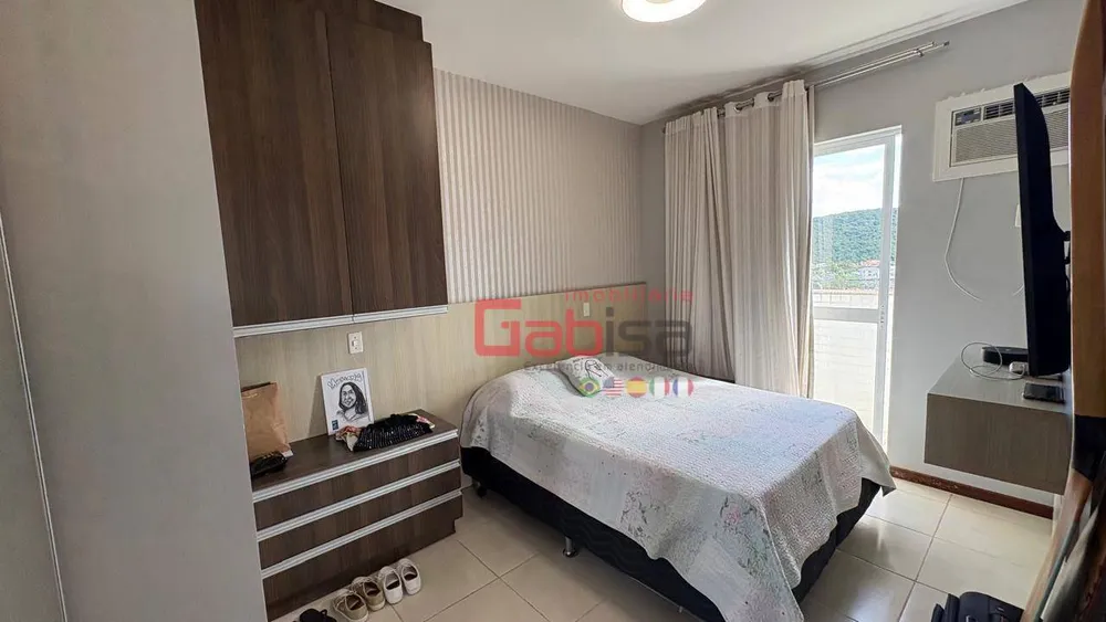 Cobertura, 3 quartos, 156 m² - Foto 9