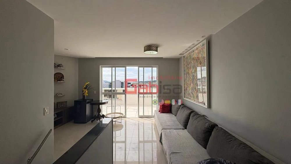 Cobertura, 3 quartos, 156 m² - Foto 15