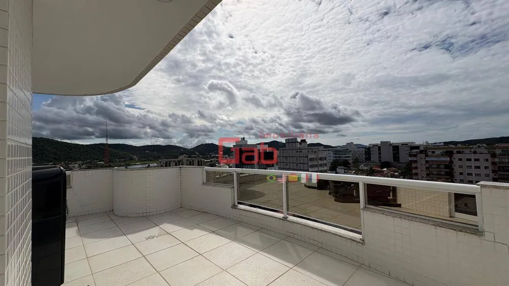 Cobertura, 3 quartos, 156 m² - Foto 23