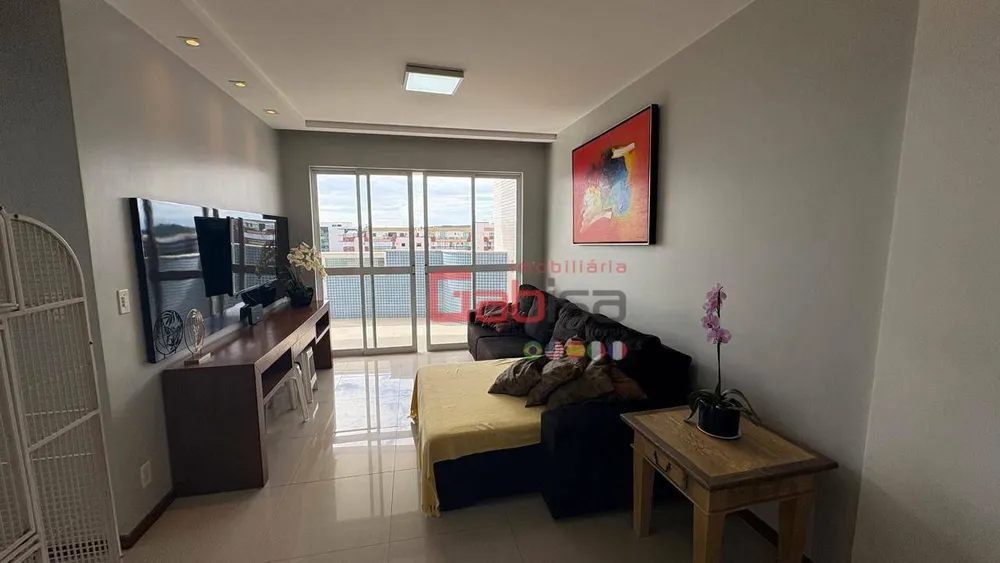 Cobertura, 3 quartos, 156 m² - Foto 3