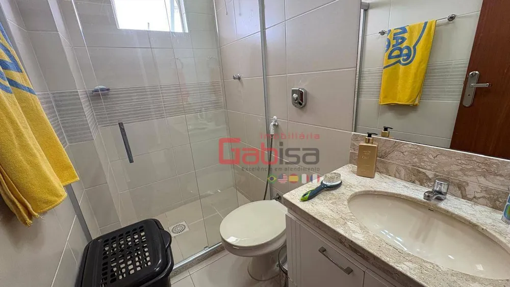 Cobertura, 3 quartos, 156 m² - Foto 8