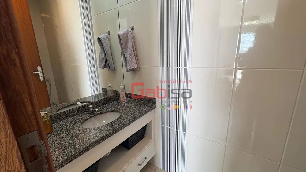 Cobertura, 3 quartos, 156 m² - Foto 17