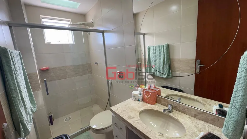 Cobertura, 3 quartos, 156 m² - Foto 20