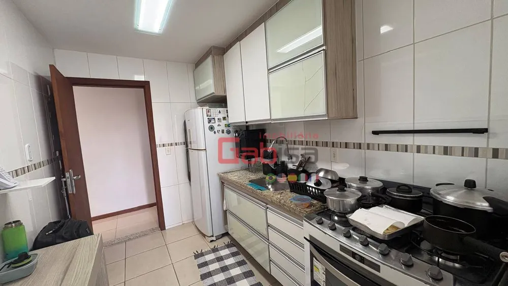 Cobertura, 3 quartos, 156 m² - Foto 13