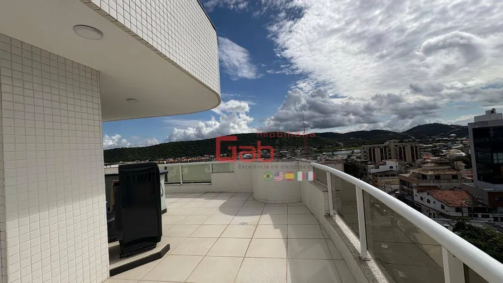 Cobertura, 3 quartos, 156 m² - Foto 25