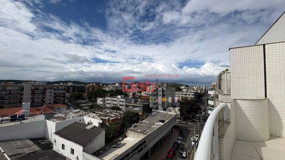 Cobertura, 3 quartos, 156 m² - Foto 18
