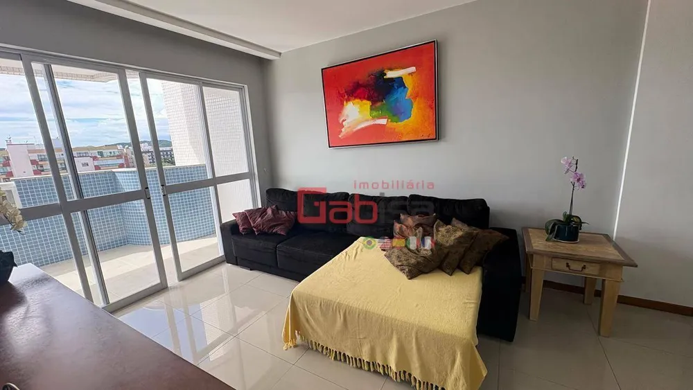 Cobertura, 3 quartos, 156 m² - Foto 4