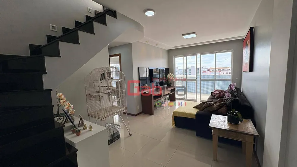 Cobertura, 3 quartos, 156 m² - Foto 2