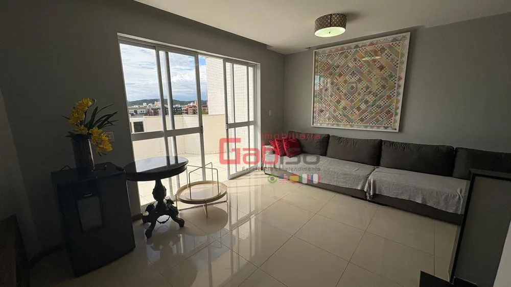 Cobertura, 3 quartos, 156 m² - Foto 14